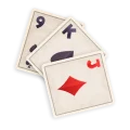 Cards at Raja Bets Online Casino