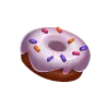 Donut at Raja Bets Online Casino
