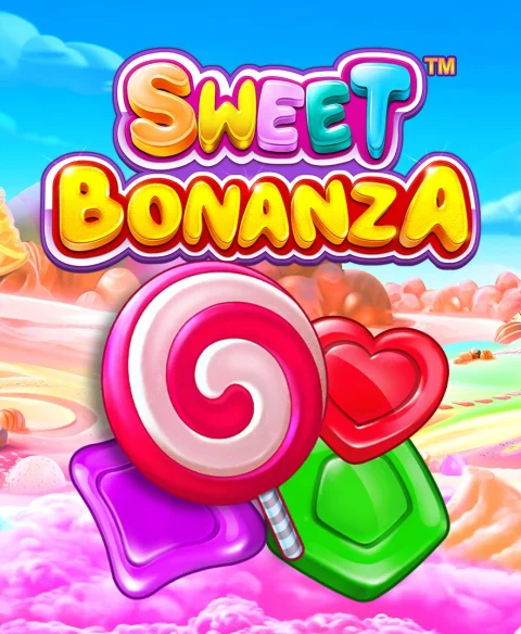 Play Sweet Bonanza at Raja Bets Casino