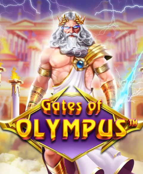 Play Gates of Olympus at Raja Bets Casino