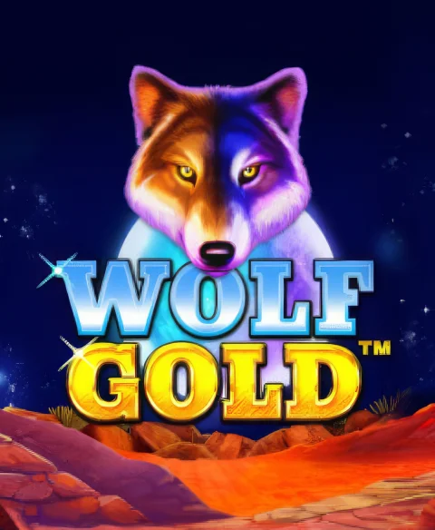 Play Wolf Gold at Raja Bets Casino