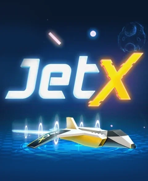 Play JetX at Raja Bets Casino