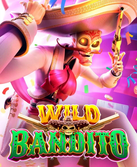 Play Wild Bandito at Raja Bets Casino